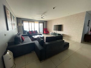 4 BHK Apartment For Rent in Panchshil Eon Waterfront II, Kharadi