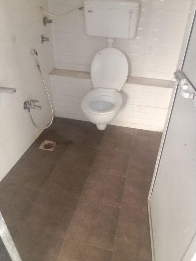Bathroom, jsb-nakshatra-greens 2 Bedroom 490 Sq.Ft. Apartment In Naigaon East Palghar 10322636