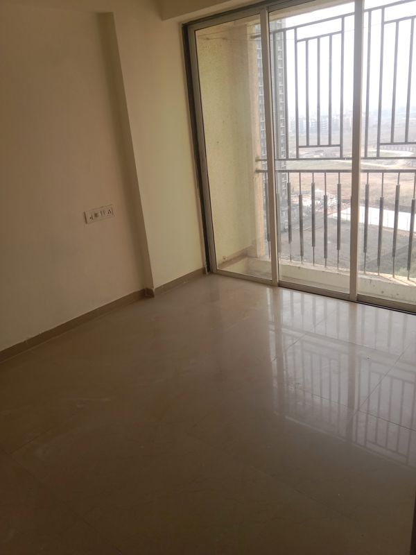 2 BHK 490 Sq.Ft. Apartment in JSB Nakshatra Greens
