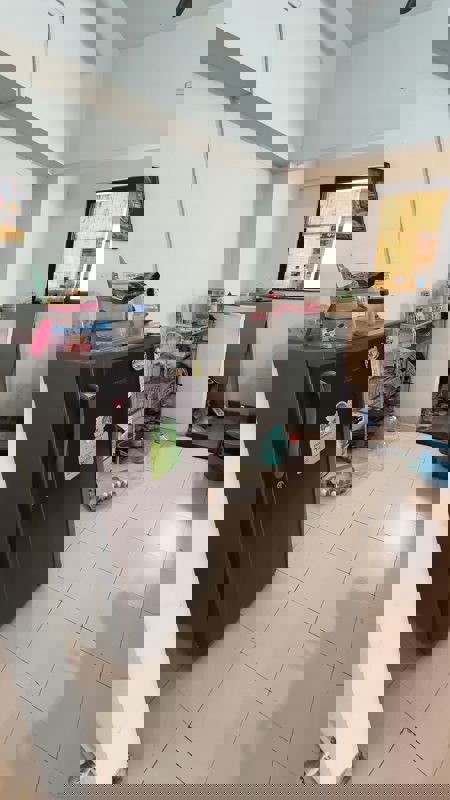 2 BHK + Pooja Room 850 Sq.Ft. Apartment in Forest Edge Phase 2