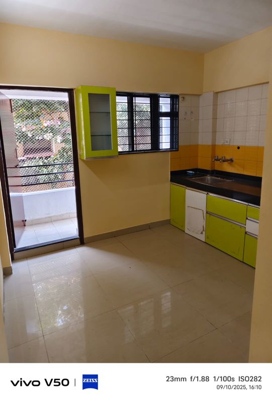 2 BHK Apartment For Rent in Kumar Primavera
