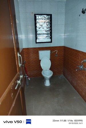 Furnished Amenities in 2 BHK Apartment at Kumar Primavera, Wadgaon Sheri – for Rent