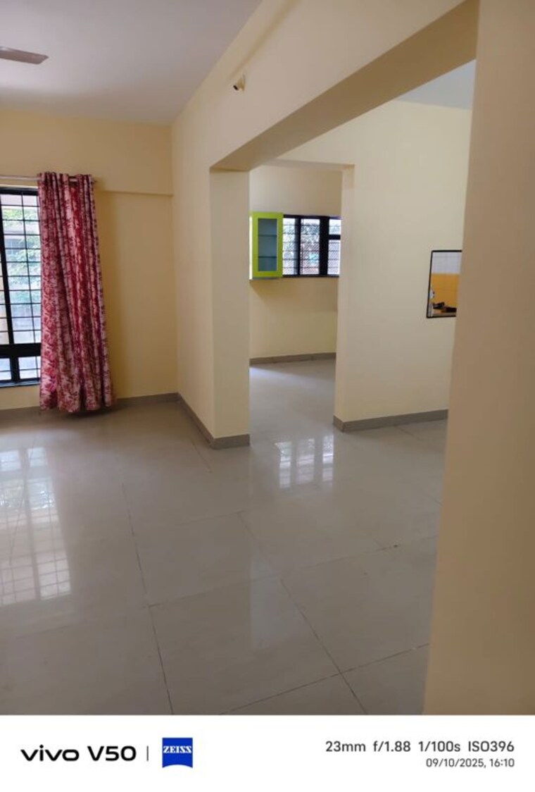 Room, kumar-primavera 2 Bedroom 975 Sq.Ft. Apartment In Wadgaon Sheri Pune 10322631