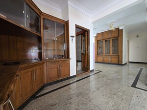 Room in 3 BHK Apartment at Scion Enclave, Kodihalli – for Rent