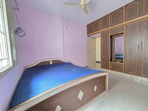 Swimming Pool in 3 BHK Apartment at Scion Enclave, Kodihalli – for Rent
