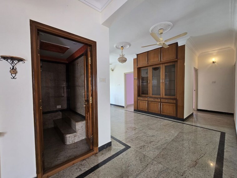 Room, scion-enclave 3 Bedroom 1300 Sq.Ft. Apartment In Kodihalli Bangalore 10322652