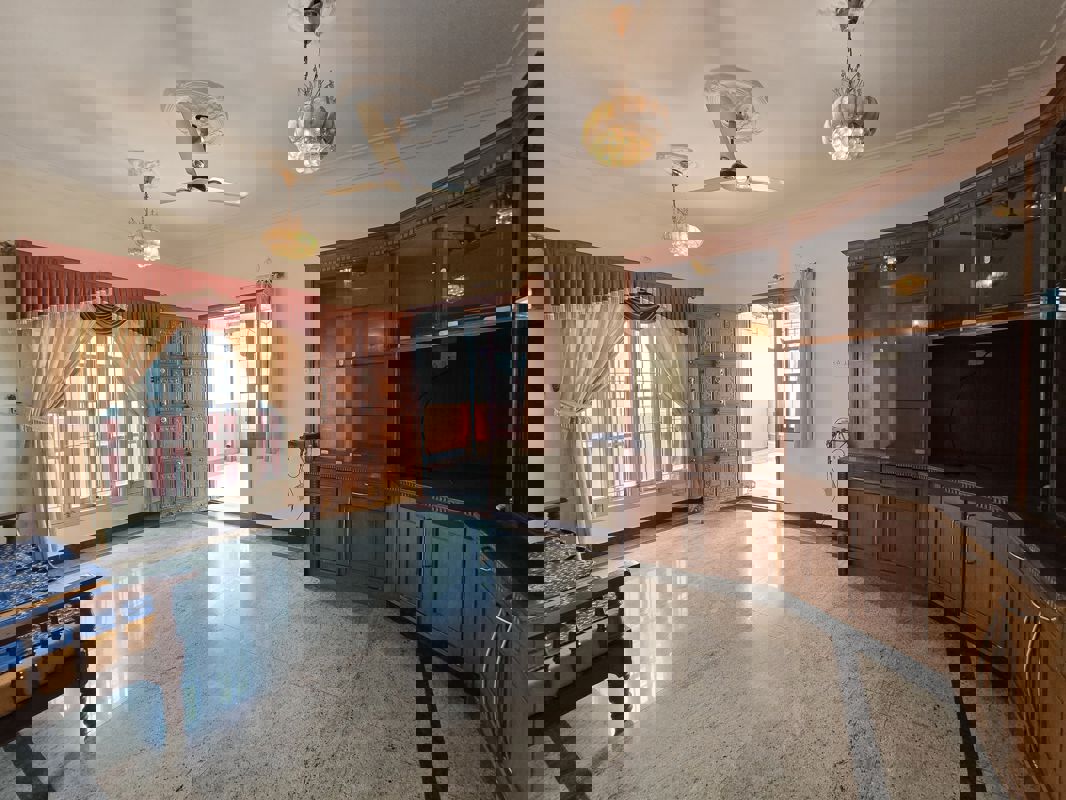 3 BHK 1300 Sq.Ft. Apartment in Scion Enclave