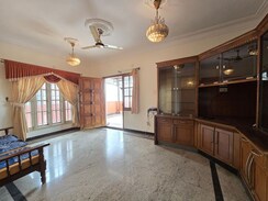 3 BHK Apartment For Rent in Scion Enclave