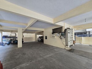 Parking in 3 BHK Apartment at Scion Enclave, Kodihalli – for Rent