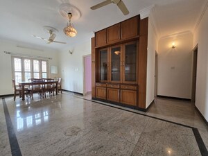 Room in 3 BHK Apartment at Scion Enclave, Kodihalli – for Rent