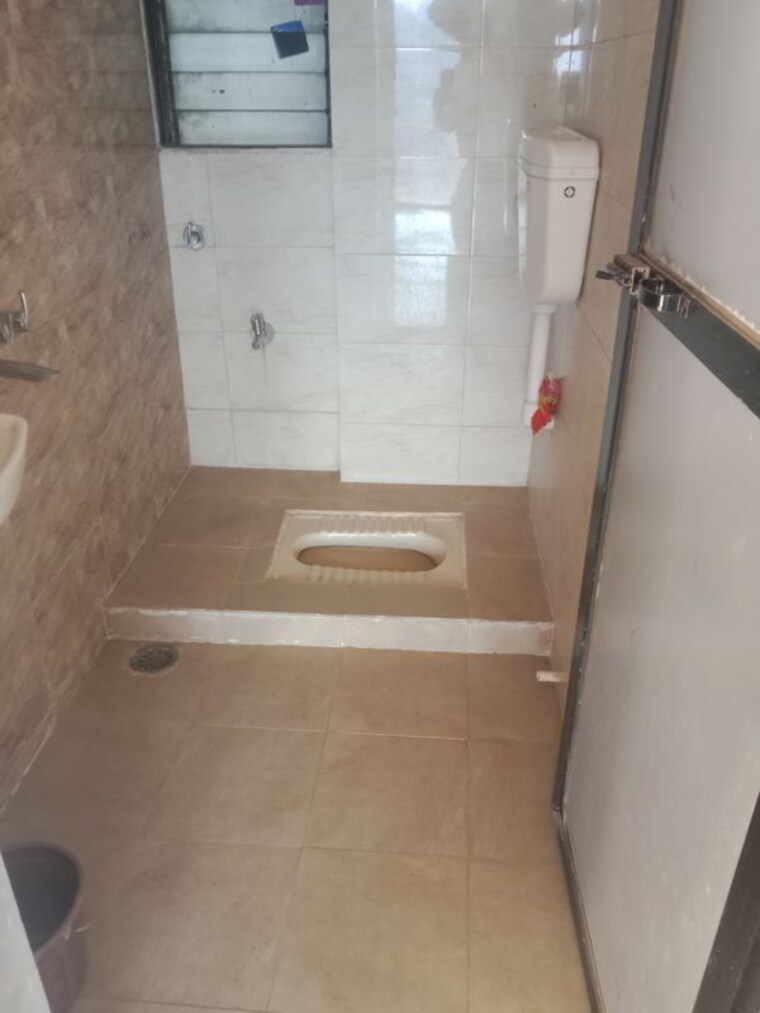 Bathroom, navkar-city-phase-ii 2 Bedroom 915 Sq.Ft. Apartment In Naigaon East Palghar 10322661