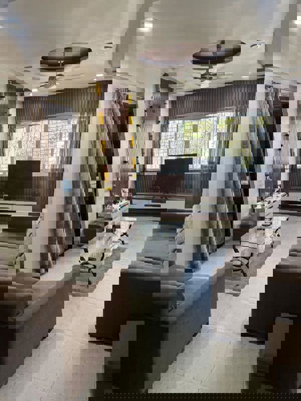 3 BHK + Pooja Room,Servant Room,Study Room,Extra Room,Basement,Store Room 1200 Sq.Ft. Apartment in Hermes Heritage Homes