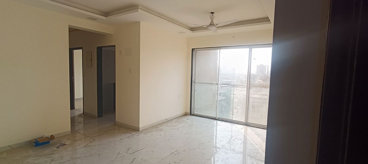 2 BHK + Extra Room 1010 Sq.Ft. Apartment in Amar Vinay Heritage