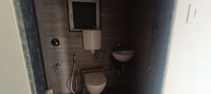 Bathroom in 2 BHK Apartment at Amar Vinay Heritage, Mira Road – for Sale