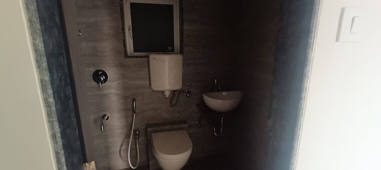 Bathroom, amar-vinay-heritage 2 Bedroom 1010 Sq.Ft. Apartment In Mira Road Thane 10322653
