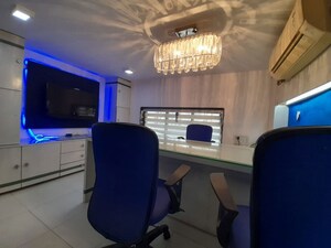  Office Space For Rent in Royal Palms, Goregaon East