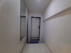 Building Lobby in  Office Space at Royal Palms, Goregaon East – for Rent