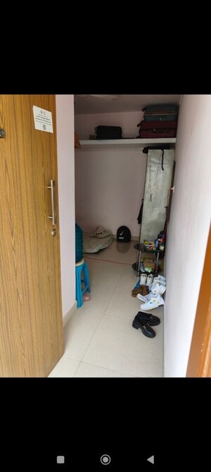 Furnished Amenities in 1 RK Independent House at Hal 2nd Stage – for Rent