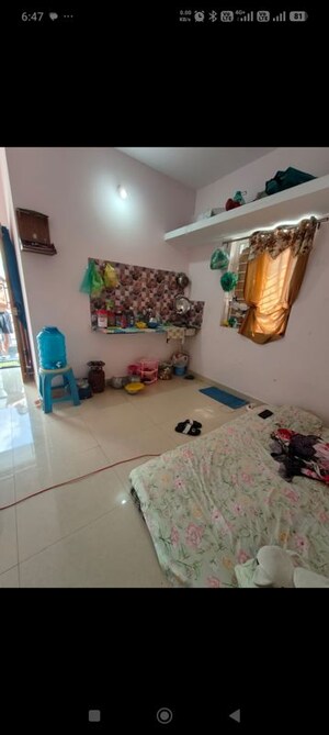 Furnished Amenities in 1 RK Independent House at Hal 2nd Stage – for Rent