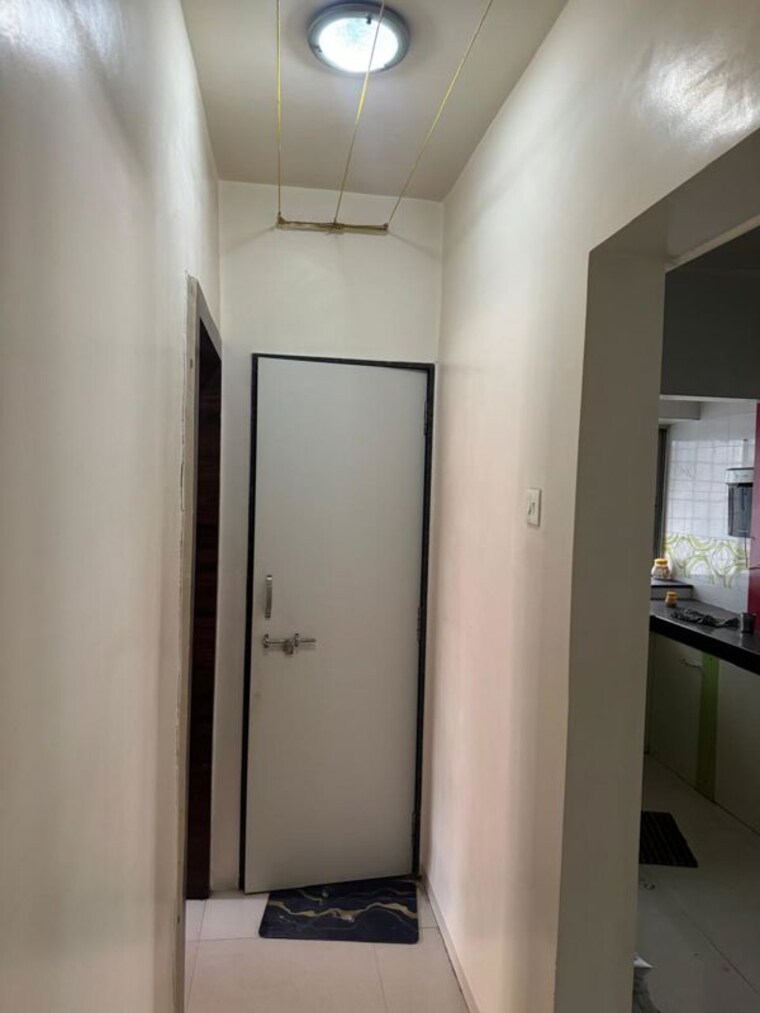undefined, hermes-heritage-homes 3 Bedroom 1200 Sq.Ft. Apartment In Shastrinagar Pune 10322666