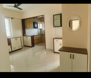 2 BHK Apartment For Rent in Bhavya Dazzle, Sarjapur