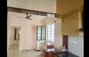 Kitchen in 2 BHK Apartment at Bhavya Dazzle, Sarjapur – for Rent