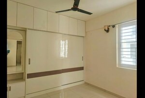 Room in 2 BHK Apartment at Bhavya Dazzle, Sarjapur – for Rent