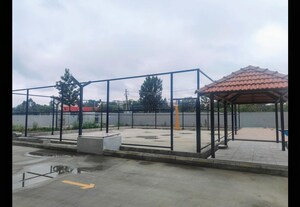 2 BHK Apartment – Exterior View View at Bhavya Dazzle, Sarjapur - for Rent