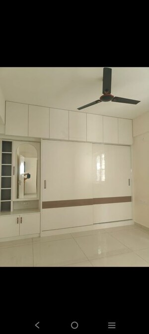 Room in 2 BHK Apartment at Bhavya Dazzle, Sarjapur – for Rent