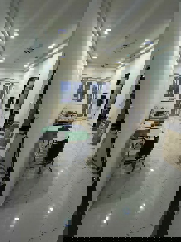 2 BHK 500 Sq.Ft. Apartment in Puravankara Silversands