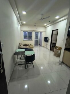 2 BHK Apartment For Rent in Puravankara Silversands