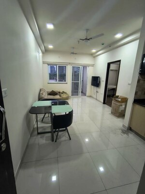 2 BHK Apartment For Rent in Puravankara Silversands, Mundhwa