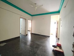 2 BHK Apartment For Rent in Ashwini Heights