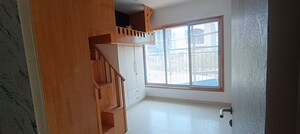 Room in 2 BHK Apartment at Lodha Aqua, Mira Road – for Rent