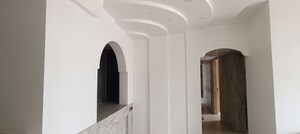 Hall in 2 BHK Apartment at Lodha Aqua, Mira Road – for Rent