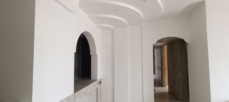 Hall, lodha-aqua 2 Bedroom 1035 Sq.Ft. Apartment In Mira Road Thane 10322670
