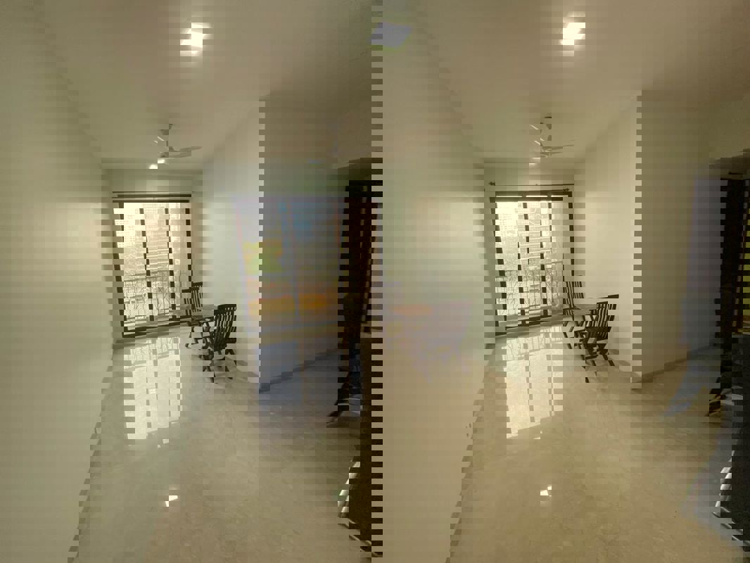 1 BHK 375 Sq.Ft. Apartment in Avillion Greenfields Co Op Housing Society