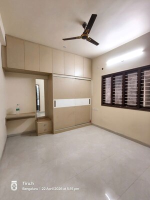 Room in 2 BHK Builder Floor at Jakkasandra – for Rent