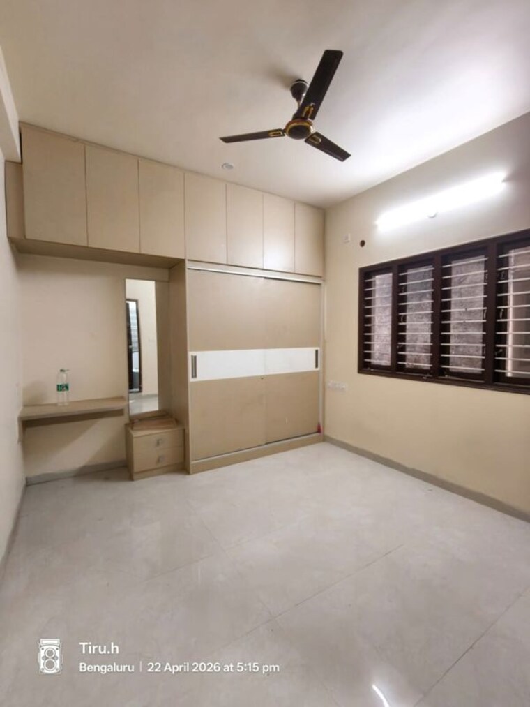 Room, jakkasandra 2 Bedroom 1250 Sq.Ft. Builder Floor In Jakkasandra Bangalore 10322677