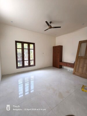 2 BHK Builder Floor For Rent in Jakkasandra
