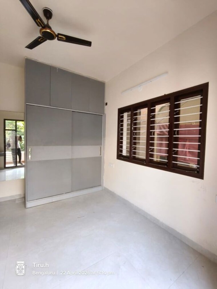 Room, jakkasandra 2 Bedroom 1250 Sq.Ft. Builder Floor In Jakkasandra Bangalore 10322677