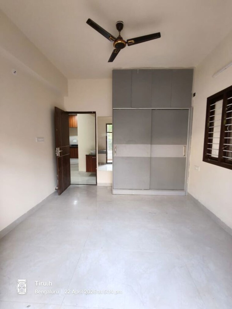 Room, jakkasandra 2 Bedroom 1250 Sq.Ft. Builder Floor In Jakkasandra Bangalore 10322677