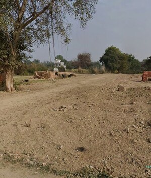 Plot Area in  Plot at Kalli Poorab – for Sale