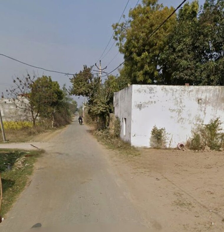 undefined, kalli poorab  1000 Sq.Ft. Plot In Kalli Poorab Lucknow 10322678