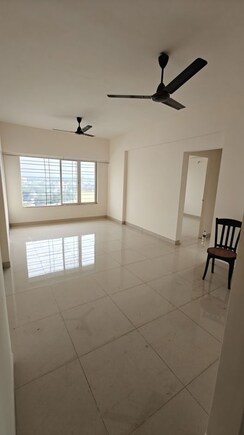 2 BHK Apartment For Rent in Kumar Samruddhi Society