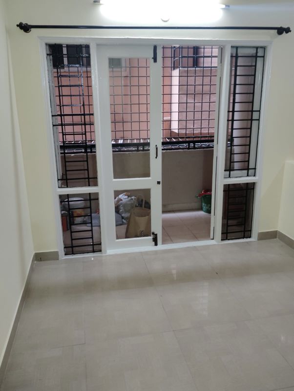 2 BHK Apartment For Rent in Pearl Residency Bellandur
