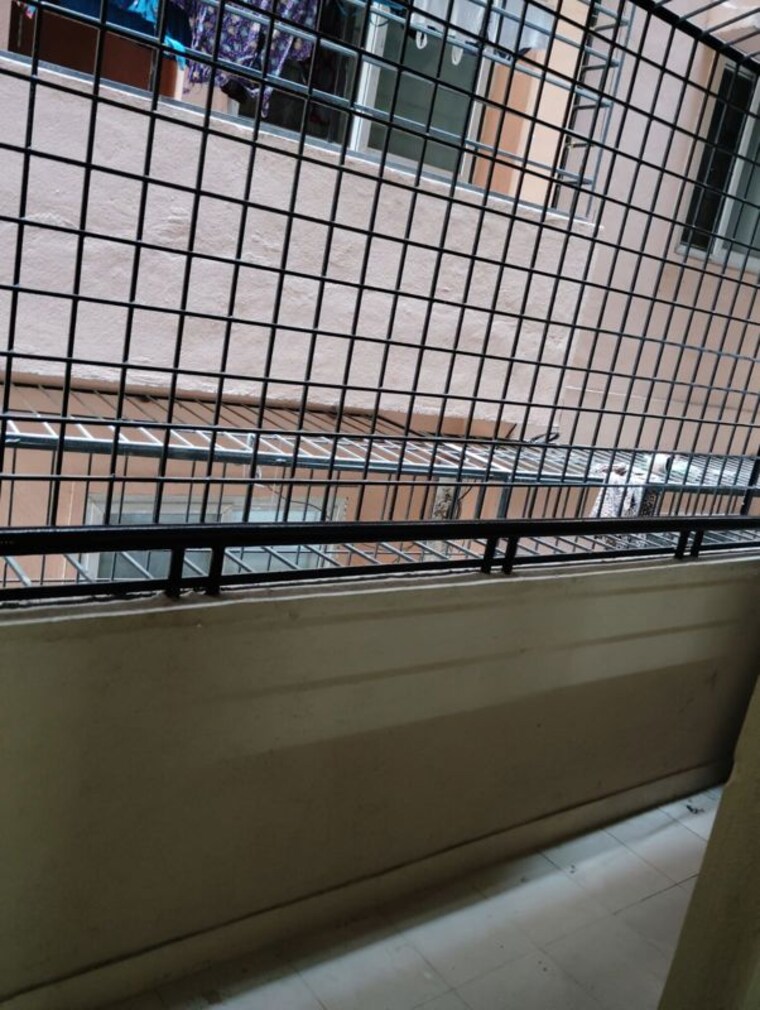Balcony, pearl-residency-bellandur 2 Bedroom 1100 Sq.Ft. Apartment In Bellandur Bangalore 10322682