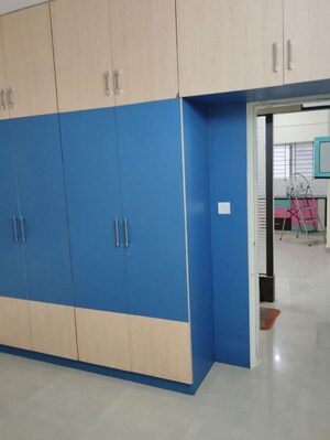 Room in 2 BHK Apartment at Pearl Residency Bellandur, Bellandur – for Rent