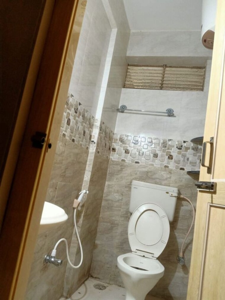 Bathroom, pearl-residency-bellandur 2 Bedroom 1100 Sq.Ft. Apartment In Bellandur Bangalore 10322682