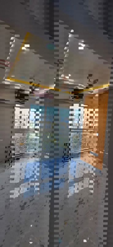 2 BHK 680 Sq.Ft. Apartment in Kanakia Rainforest